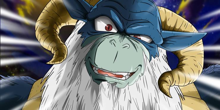 Dragon Ball 5 Characters Cabba Can Defeat (& 5 He Cant) Dragon Ball 5 Characters Cabba Can Defeat (& 5 He Cant)